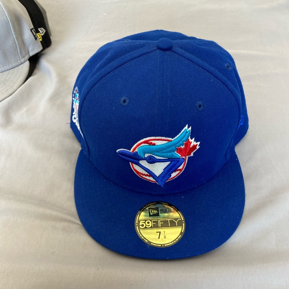 Toronto Blue Jays Fitted